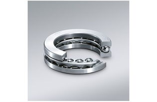 工業(yè)用軸承 53436U軸承與擦窗機軸承的優(yōu)質選擇